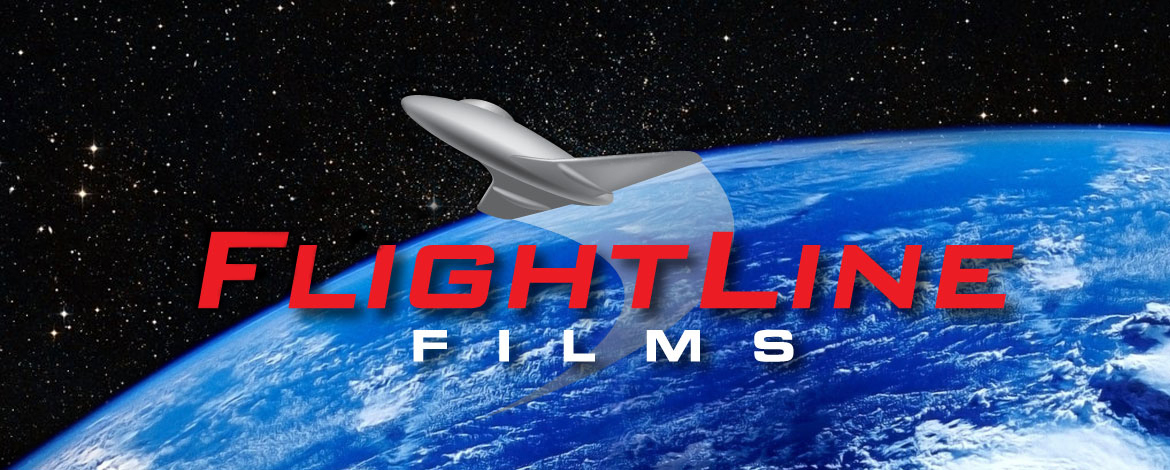 flightline films las vegas
