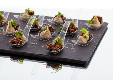 artichoke puree
