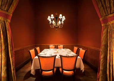 carnevino las vegas private dining room