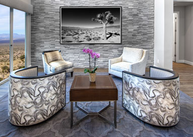 interior photogrpahy summerlin las vegas