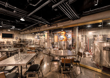 mob museum las vegas distillery room