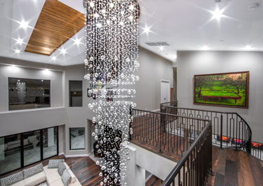 project chatsworth loft las vegas architectural photographer chris wessling