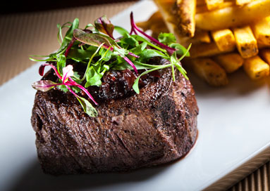 best steaks in las vegas