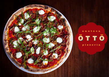 otto enoteca pizzeria