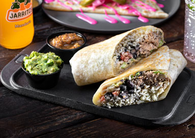 mas por favor burrito las vegas chris wessling