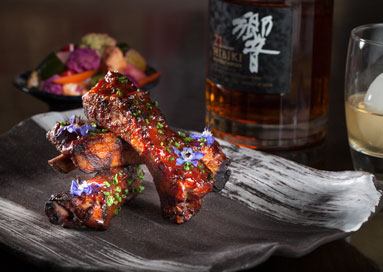 sushisamba las vegas akashi single malt credit food photographer chris wessling