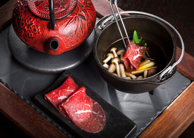 the bazaar by jose andres las vegas credit food photographer chris wessling