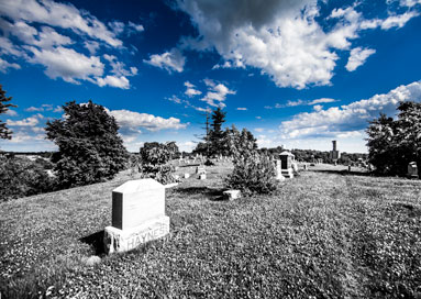 richmond missouri cemetary