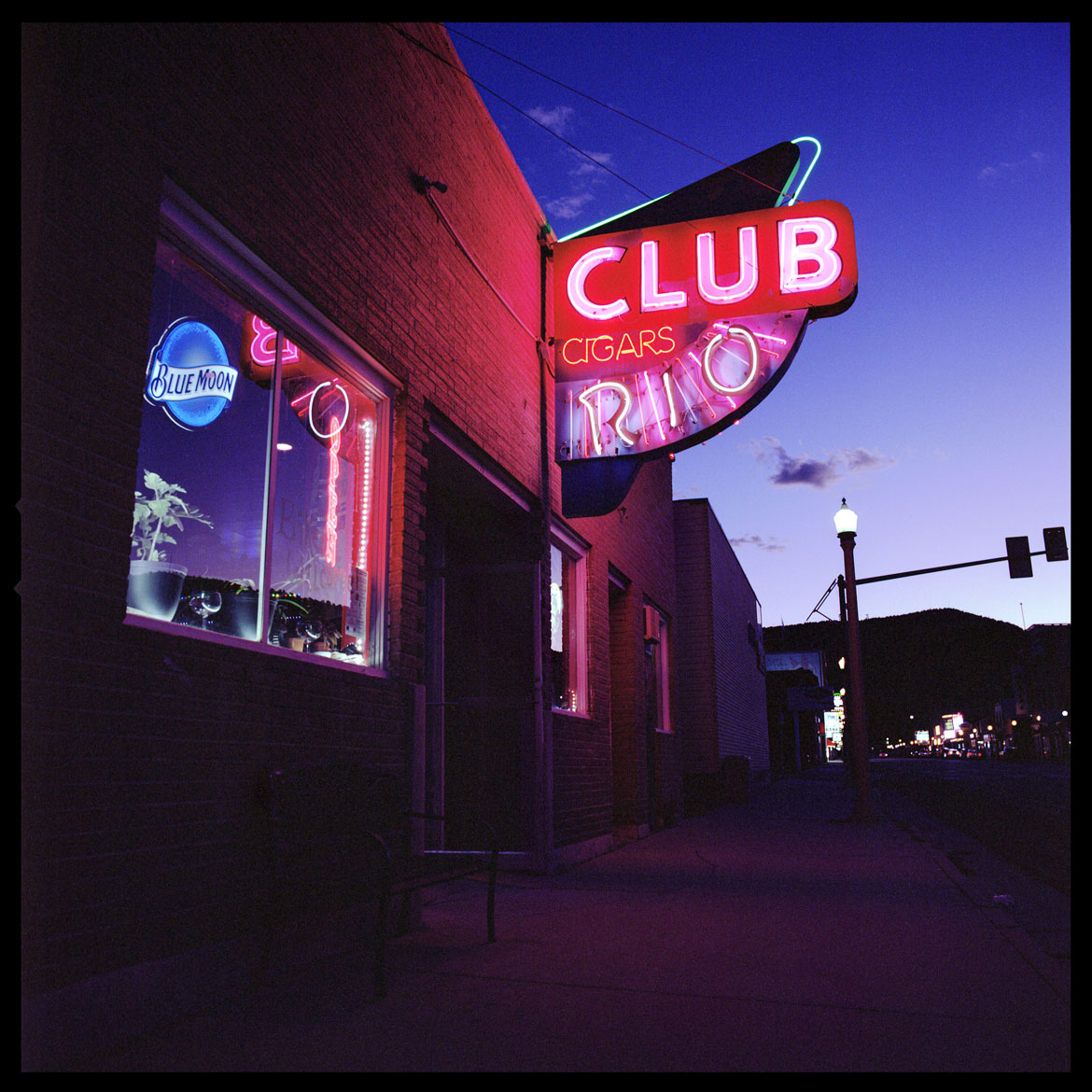 ektar 100 club rio ely nevada credit chris wessling
