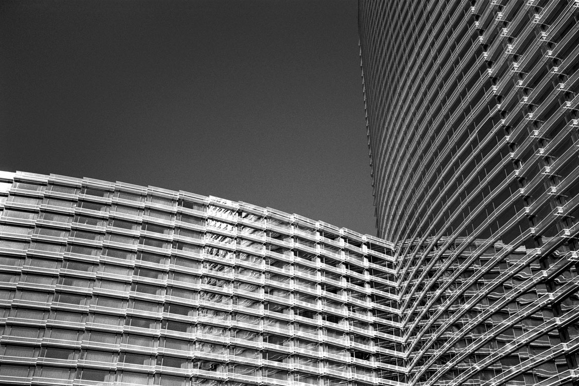 ilford pan f plus 50 aria las vegas