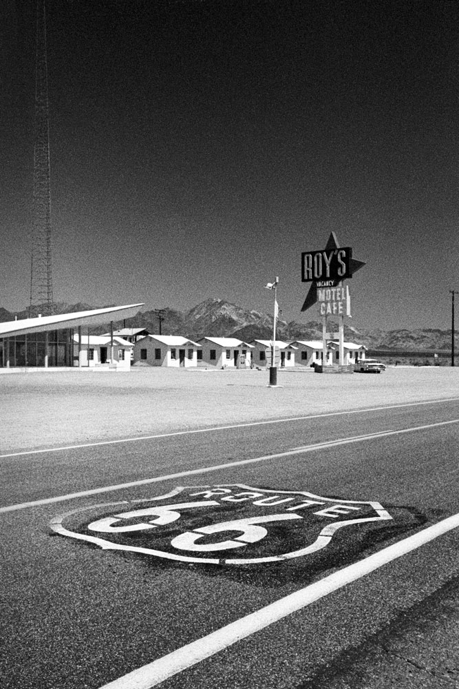 kodak t-max 3200 amboy california