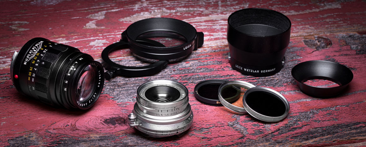 leica summaron m 35mm f3.5 review